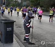 Lebanon Marathon