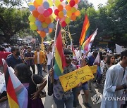 India Queer Parade