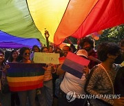 India Queer Parade