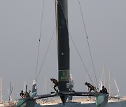 UAE SAILING