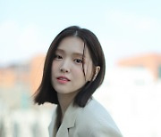 김지은 "날 추천해준 남궁민…기필코 남궁민처럼 될 것"('천원짜리')[인터뷰②]