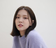 김지은 "ITZY 류진과 내가 봐도 '닮은꼴'"('천원짜리')[인터뷰③]