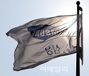 6만전자 안착했지만…외국인·기관은 또 팔았다