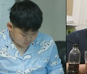 '호적메이트' 정은표 가족, 독서로 여는 아침…서울대생 배출 비결?