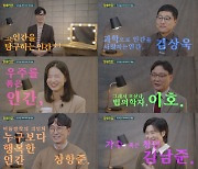 방탄소년단 RM "학창시절 별명이 토크박스"…'알쓸인잡' 활약 예고