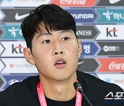 [카타르 ON]'골든보이' 이강인 "너무나 뛰고 싶었던 월드컵, 행복하다"(일문일답)