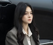 주세빈, '디 엠파이어' 종영 소감 "고민 많았던 홍난희 役"