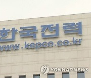 "한전, 내년 원가부담 완화로 적자 크게 줄어든다"