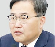 홍석준 "의원입법도 규제평가하자"