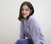 김지은 “‘천원짜리 변호사’, 겁 없이 도전했죠” [쿠키인터뷰]