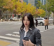 유깻잎, 유예린으로 개명 “엄마 의견 필요 없...”[똑똑SNS]