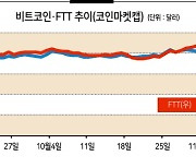 투자자 보호 강화 논의 급물살 타나 [FTX사태 파장]