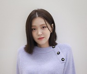 ‘천변’ 김지은 “남궁민에게 무료로 연기 수강 받고 있다” [EN:인터뷰②]