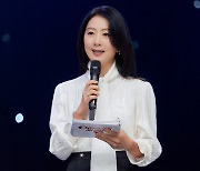 김희애 ‘어린이에게 새 생명을’ 벌써 29년째 MC