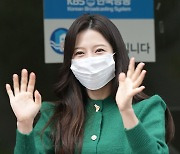 양지은, ‘불후의 명곡’ 첫 출연해요[포토엔HD]