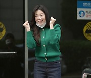 양지은, ‘불후의 명곡’ 첫 출연 파이팅![포토엔HD]