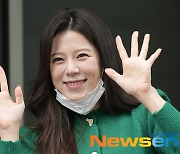 양지은, 햇살같은 미소[포토엔HD]