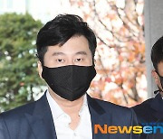 ‘비아이 마약수사 무마 혐의’ 양현석, 징역 3년 구형…12월 선고