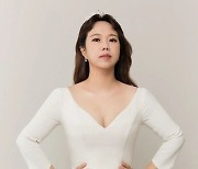 ‘제이쓴♥︎’ 홍현희, 산후 다이어트 완벽 성공 “4년전 입은 웨딩드레스 맞아”