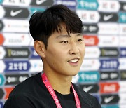 U-20 월드컵 준우승 주역 이강인 “우루과이, 포르투갈 경험 많아… 모든 점 잘 준비해야”