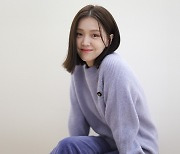 '천원짜리 변호사' 김지은 "더 과감한 배우가 되고 싶어요" [인터뷰]