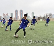 기관차체육단 남자축구팀, 북한 축구 1위 등극