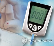 인구 10만명 당 당뇨병 6천932명…젊은 환자도 증가세(종합)