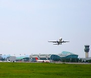 무안공항, 16일 국제선 재개…내년 초까지 6개노선 운항