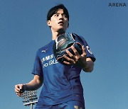 Football life : 수원 삼성 블루윙즈 정승원