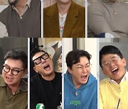 "TV 찢어버리고 싶었다"…김태우, 외모 고충 토로 ('돌싱포맨')