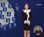 [날씨] 수능 한파 대신 미세먼지‥낮 기온 오름세