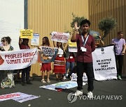 COP27 Climate Summit