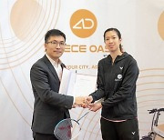 [PRNewswire] ADO E-Bike x Yvonne LI 2022 - 우수성을 추구하는 여정