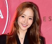 [TEN 포토] 박민영 '미소가 햇살일세'