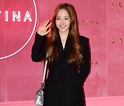 [TEN 포토] 박민영 '되찾은 꽃미소'