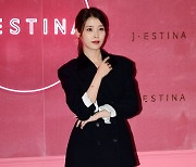 [TEN 포토] 아이유 '행복바이러스 여신 그 자체'