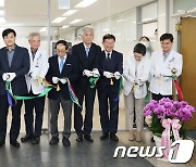 진료 대신 연구하는 의사…연세대 '의사과학자' 양성사업단 발족