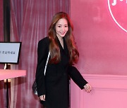 [E포토] 박민영, '논란의 결별 이후 첫 공식석상'