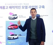 폭스바겐, 신형 제타 출시 및 골프 GTI 선공개