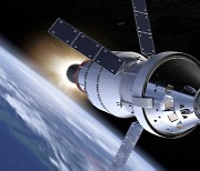 새턴V 로켓 후예 ‘SLS’, 우주선 분리 성공… 일단 합격점