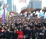 윤석열 정부 농정규탄 전국농민대회, 농업생산비 대책 촉구