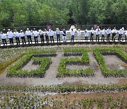 G20 “석탄발전 단계적 감축, 재생에너지 확대”…공동성명 채택