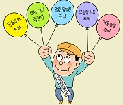 몸에 이식하는 혈당기, 주1회만 먹는 약… 당뇨 최신 정보 모았다 [밀당365]