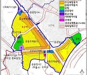 서울 한남4구역 재정비…최고 23층 2167세대