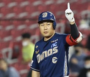 21 KBO players opt for free agency; 7 come from NC Dinos