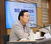 임태희 경기교육감, 중 3학부모에게 서한문 발송