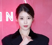 아이유, 갓이유 오셨다 [SE★포토]