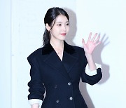 아이유, 유애나 마음속으로 입장 [SE★포토]