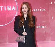 박민영, 우월한 기럭지 [SE★포토]