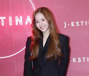 박민영, 포즈 천재 [SE★포토]